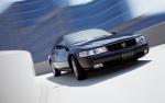 Cadillac Seville 1998 года